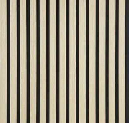 Flexible Akustikpaneele - BravusWoods (270cm x 110cm)